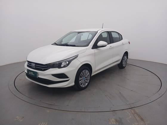 FIAT CRONOS 1.3 FIREFLY FLEX DRIVE MANUAL FIAT CRONOS 1.3 FIREFLY FLEX DRIVE MANUAL